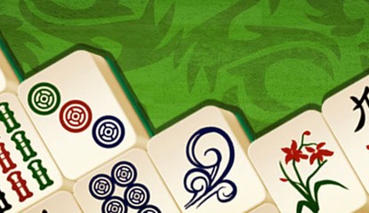 Shanghai Mahjong (3DS eShop)