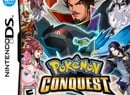 June 2012 - Pokémon Conquest