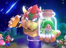 Super Mario 3D World Is Another Family Classic From Nintendo