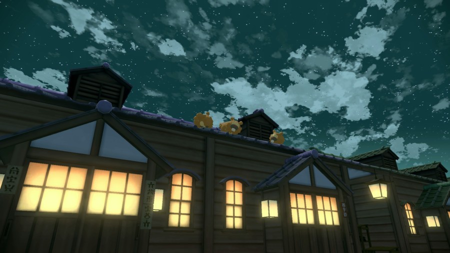 Pokémon Legends Screenshot 2022 02 03 15 37 41