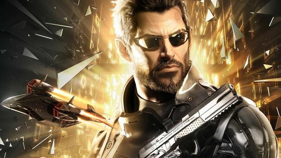 Deus Ex