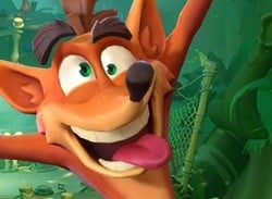 Activision Turns Crash Bandicoot Into An Endless Runner For Mobile