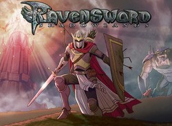 Elder Scrolls-Like RPG ﻿Ravensword: Shadowlands Launches On ﻿Switch ﻿This Week