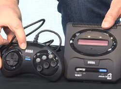 Yuzo Koshiro Confirms He's Back For Vital Mega Drive Mini 2 Music