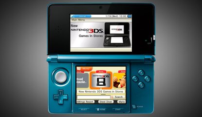 Nintendo Updates DSiWare to 3DS Transfer List with More Titles
