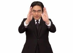 Our Tributes and Memories of Satoru Iwata