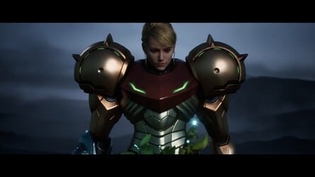 Metroid Prime 4: Beyond 3