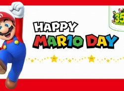 Nintendo Celebrates MAR10 Day 2021 With Themed Switch Sale (North America)