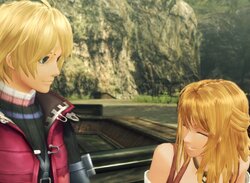 Digital Foundry Delivers Its Verdict On Xenoblade Chronicles: Definitive Edition