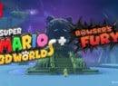 Super Mario 3D World Is Coming To Switch, Along With "Bowser's Fury" Expansion