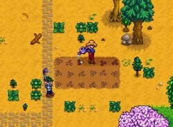 Check Out The Stardew Valley Multiplayer Update In Action