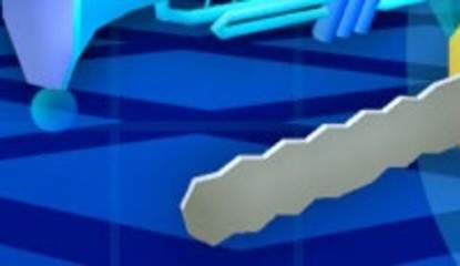 3D Twist & Match (DSiWare)