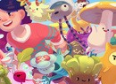 Harvest Moon Meets Pokémon In Weird And Cute 'Ooblets' Out On Switch This Summer