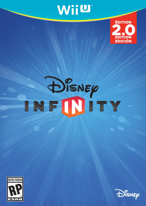 Can You Get Disney Plus On Wii U Disney Infinity 2 0 Review Wii U Nintendo Life