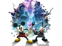 Golly, Pluto! The Wii U Is Getting Epic Mickey 2 As Well