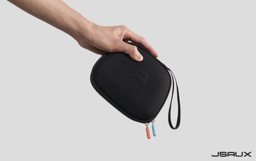JSAUX Accessory
