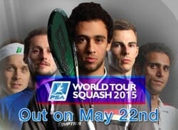 Just When You Thought the Humble Wii Was Dead, Here Comes PSA World Tour Squash