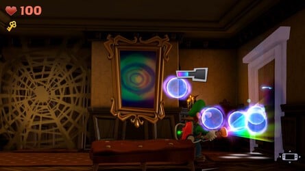 Luigi's Mansion 2 HD Walkthrough Guide