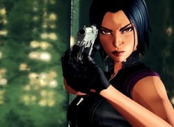 Here's A Teaser Of Fear Effect Reinvented, Coming Soon To Switch