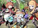 Etrian Mystery Dungeon Will Be Removed From The 3DS eShop In Europe Next Month