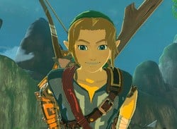 Zelda: Tears Of The Kingdom - Guides Hub - GameSpot