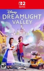 Disney Dreamlight Valley