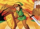 Nintendo Adds One Of The Most Divisive Zelda Entries To 'Nintendo Music'