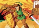 Nintendo Adds One Of The Most Divisive Zelda Entries To 'Nintendo Music'