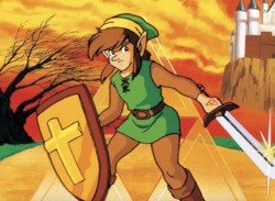 Nintendo Adds One Of The Most Divisive Zelda Entries To 'Nintendo Music'