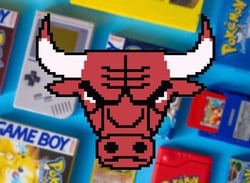 Chicago Bulls Announce Upcoming NBA Schedule With A Classic Pokémon Tribute