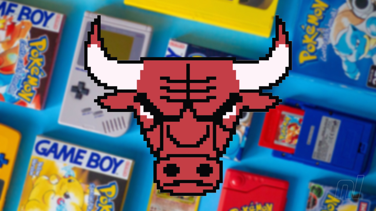 Random: Chicago Bulls Announce Upcoming NBA Schedule With A Classic Pokémon Tribute