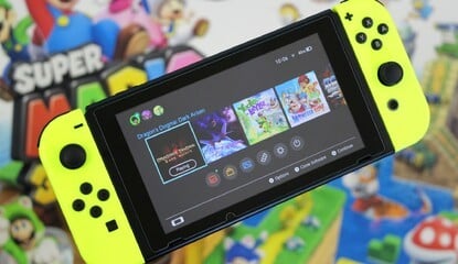 Are Your Switch Games Disappearing? You May Have Too Many - But You Can Fix It