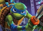 Teenage Mutant Ninja Turtles: Mutants Unleashed (Switch) - Pleasingly Ambitious But Bloated