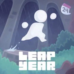Leap Year Cover