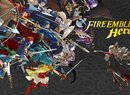Fire Emblem Heroes Will Also Release on iOS on 2nd February