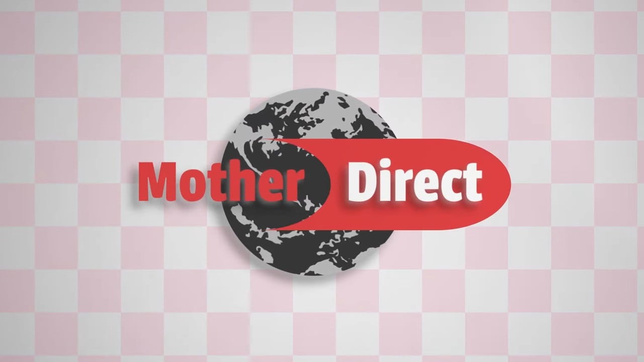Zufällig: Von Fans erstellte „Mother Direct“-Streams am 12. Juni – macht euch bereit für neue Spiele, Projekte und exklusive Looks