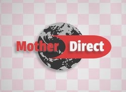 Fan-Made 'Mother Direct' Airing June 12th - Get Ready For New Games, Projects And Exclusive Looks
