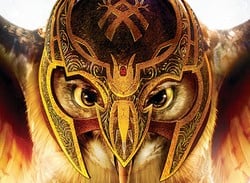 Legend of the Guardians: The Owls of Ga'Hoole (DS)