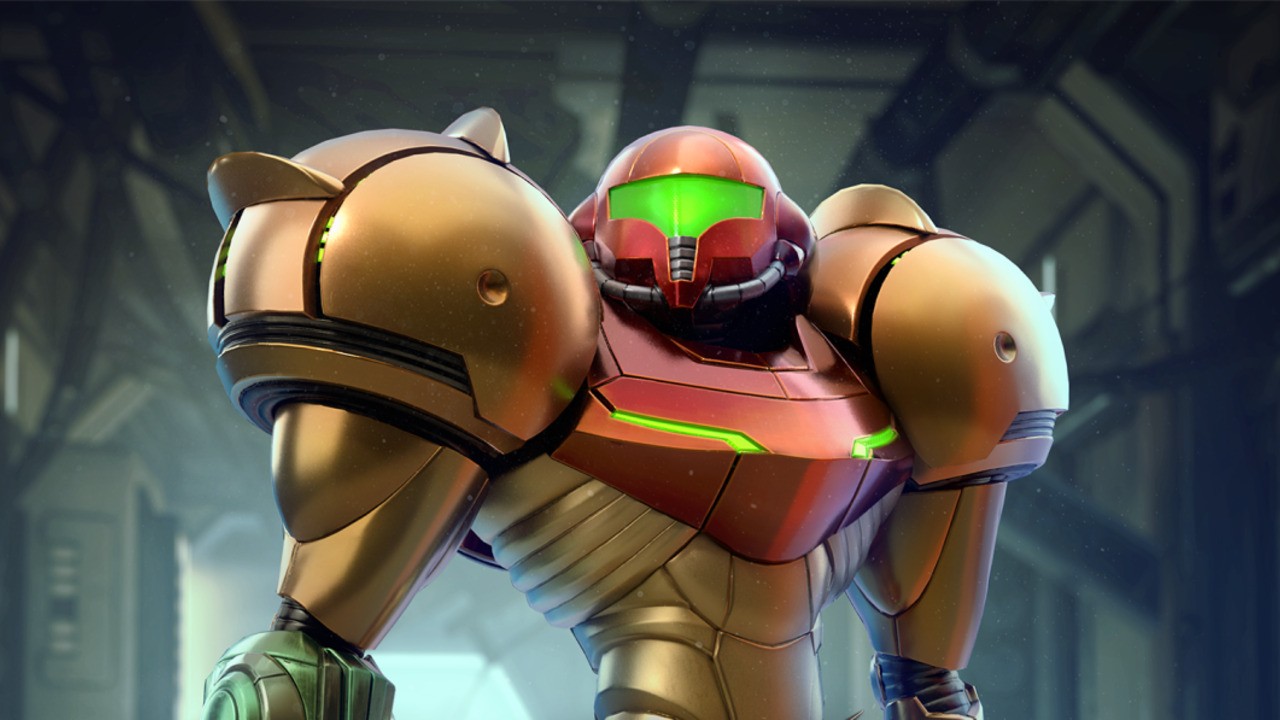 Metroid Prime Remastered評論（轉變）