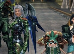 Xenoblade Chronicles X: How To Unlock Treasures With Field Skills