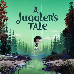 A Juggler's Tale