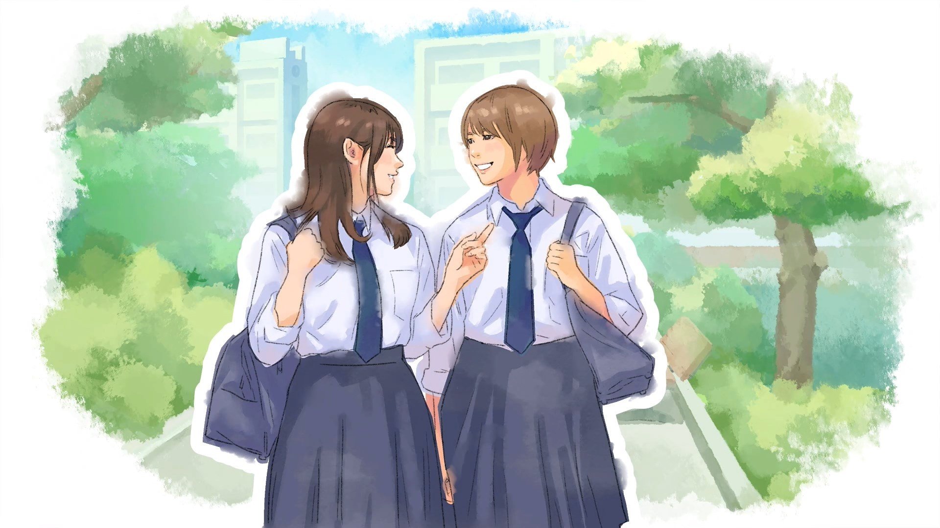 Arc System Works Announces Switch 2 Exclusive 'Dear me, I was...' for July 2025 Release
