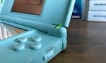 Poll: 20 Years On, Does Your DS Lite Still Have Charge?