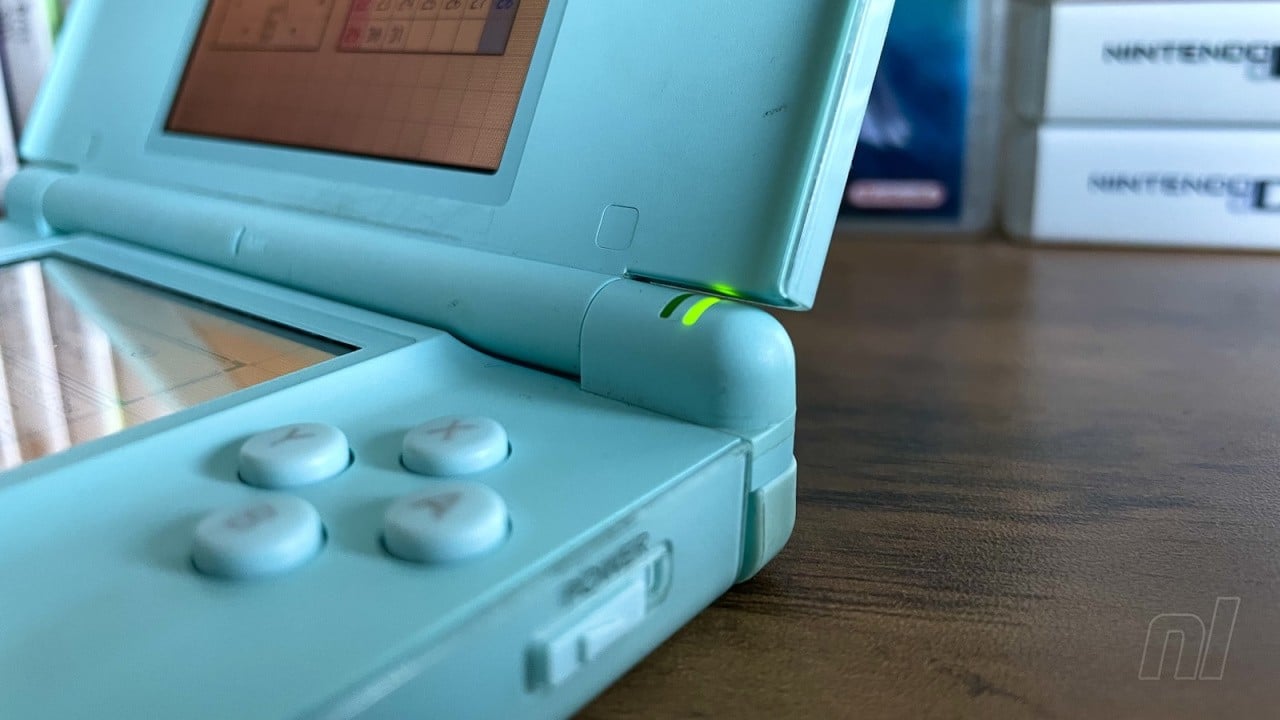 Nintendo DS Lite 20th Anniversary: A Look Back at the Enduring Legacy of Nintendo’s Iconic Handheld - Nintendo News Article