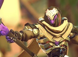 Overwatch 2 Launches Season Two With New Heroes, Maps, And Game Modes