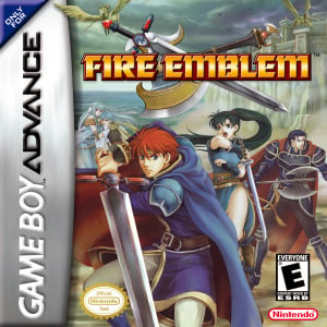 Fire Emblem