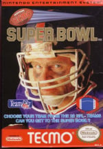 Tecmo Super Bowl (NES)