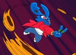 Who Needs Link? This Top-Down Metroidvania Is The Best Zelda Game Of 2025