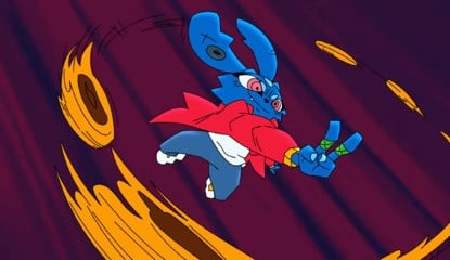 Who Needs Link? This Top-Down Metroidvania Is The Best Zelda Game Of 2025