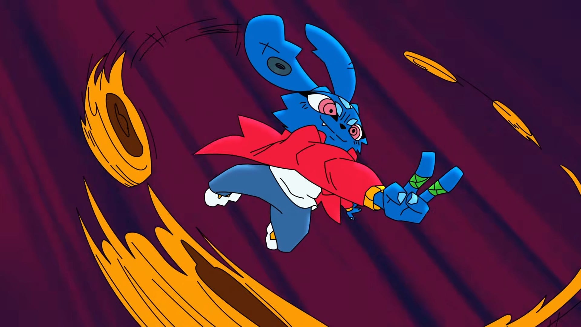 Who Needs Link? This Top-Down Metroidvania Is The Best Zelda Game Of 2025